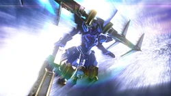 Mecha