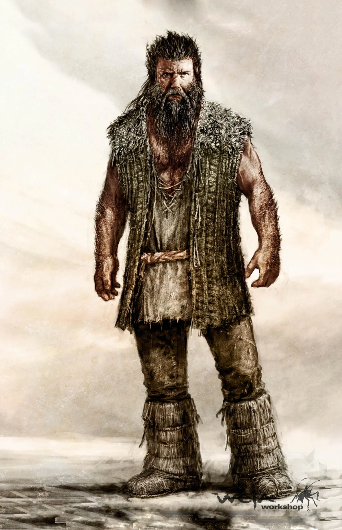 микаэл персбрандт хоббит. беорн толкиен. бьерн хоббит. хоббит оборотень беорн. бьерн властелин колец.