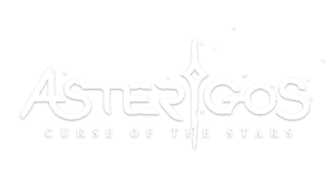 Asterigos: Curse of the Stars Deluxe Edition, PlayStation 5 