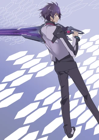 Ayato Amagiri | Gakuen Toshi Asterisk Fanon Wiki | Fandom