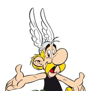 Asterix Character The Asterix Project Fandom asterix character the asterix