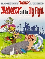 Asterix and the Big Fight