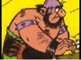 Bourreau (Astérix le Gaulois)