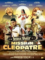 Asterix & Obelix: Mission Cleopatra