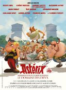 AsterixMasionofGodsPoster