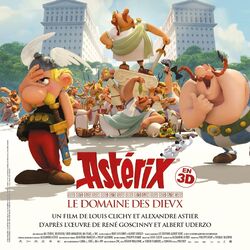 Category:Asterix | The Asterix Project | Fandom