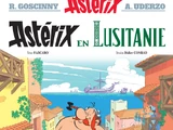 Astérix en Lusitanie