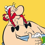 Obelix Icon