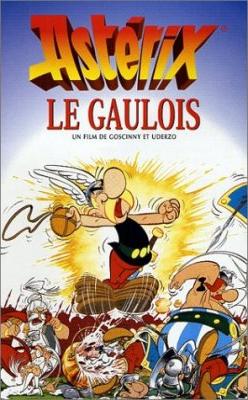 List of Asterix films | The Asterix Project | Fandom