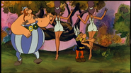 The Twelve Tasks of Asterix - 3