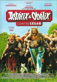 Asterix Saga Cinematographique Wiki Asterix Fandom Asterix Saga Cinematographique Wiki Asterix Fandom