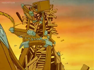 (Asterix Conquers America)