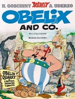 Obelix and Co.