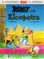 Asterix and Cleopatra