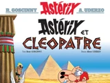 Astérix et Cléopâtre