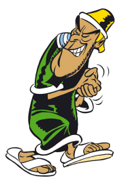 asterix and cleopatra cake gif asterix and cleopatra cake gif