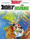 14. Astérix en Hispanie