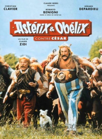 Asterix Obelix Take On Caesar The Asterix Project Fandom [ 548 x 400 Pixel ]