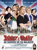 Asterix and Obelix: God Save Britannia