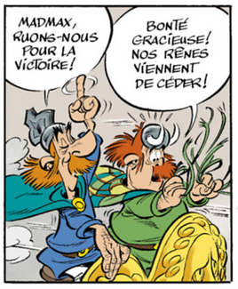 Madmax