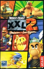 Asterix & Obelix XXL 2: Mission: Las Vegum