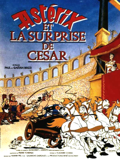 Asterix Vs Caesar The Asterix Project Fandom Asterix Vs Caesar The Asterix Project Fandom