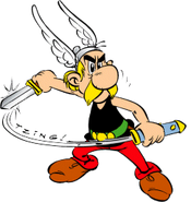 Asterix