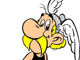Asterix (Character)