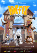 AFFICHE-IDEFIX-PATHÉ-GAUMONT-2480-x-3508-px -HD-724x1024