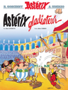 4. Astérix Gladiateur