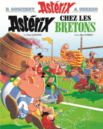 Asterix Chez Les Bretons Wiki Asterix Fandom Asterix Chez Les Bretons Wiki Asterix Fandom