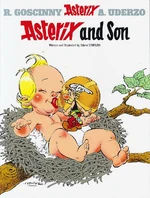 Asterix and Son