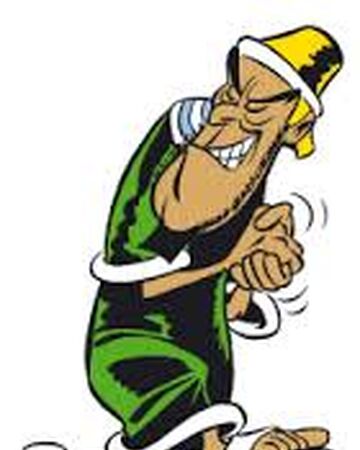 Amonbofis Wiki Asterix Fandom Amonbofis Wiki Asterix Fandom