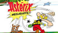 Astérix : Mégabaffe (2013)