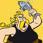 Unhygienix Icon
