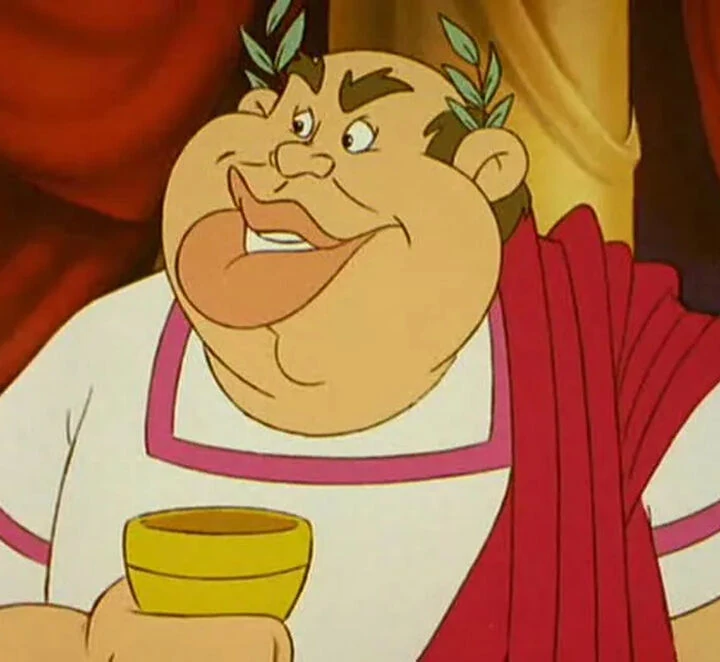 Lucullus The Asterix Project Fandom