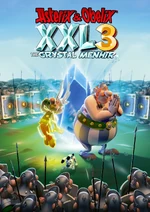 Asterix & Obelix XXL 3: The Crystal Menhir