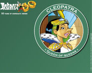 Cleopatra Queen of Queens