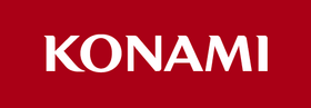 Konami Logo