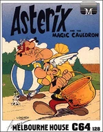 Asterix and the Magic Cauldron)