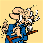 Geriatrix Icon