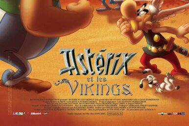 Astérix le Gaulois (film) - Wikiwand