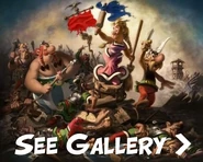 Click to view the gallery for Vitalstatistix.