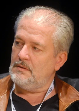 Didier Conrad - Lucca Comics & Games 2015