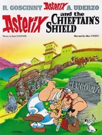 Asterix and the Chieftain's Shield