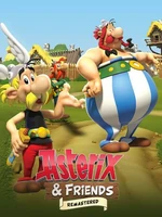 Asterix & Friends