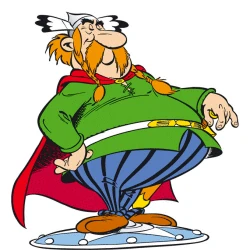 Asterix Chez Les Bretons Wiki Asterix Fandom