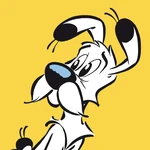 Dogmatix Icon