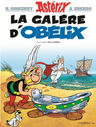 30. La Galère d'Obélix