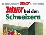 Asterix bei den Schweizern